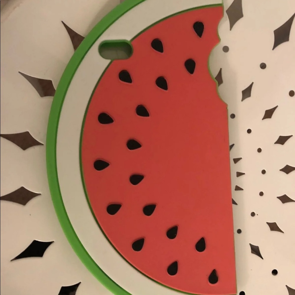 Watermelon case